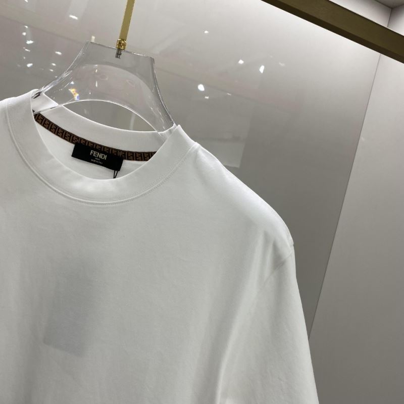 Fendi T-Shirts